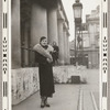 Lisan Kay in Weimar