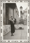 Lisan Kay in Weimar