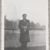 Yeichi Nimura in Weimar