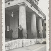 Lisan Kay in Weimar