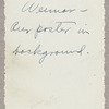 Lisan Kay in Weimar