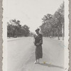 Lisan Kay in Paris
