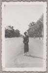 Lisan Kay in Paris