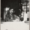 Lisan Kay in Weimar