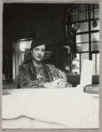Lisan Kay in Weimar