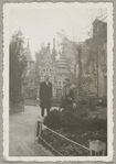 Yeichi Nimura and Lisan Kay at the Parc Hotel in Oradea, Romania