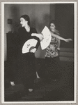 Lisan Kay teaching at Magda Szigeti's in Budapest