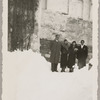 Captain Tsaroff, Lisan Kay, Virginia Lee, and Yeichi Nimura in Sofia