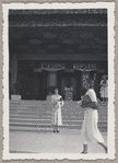 Lisan Kay at the Casino Kursaal in Interlaken