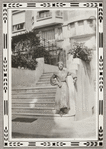 Yeichi Nimura in Neuilly
