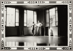 Lisan Kay and Yeichi Nimura in Neuilly