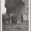 Lisan Kay, Virginia Lee, and Hubert Carlin in Istanbul