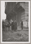 Lisan Kay, Virginia Lee, and Hubert Carlin in Istanbul