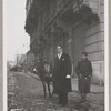 Yeichi Nimura in Istanbul