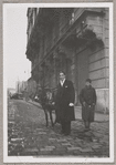 Yeichi Nimura in Istanbul