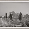 Hubert Carlin, Yeichi Nimura, Virginia Lee, and Lisan Kay at the Parthenon
