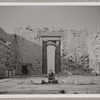 Hubert Carlin at the Parthenon