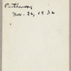 Yeichi Nimura at the Parthenon