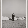 Yeichi Nimura at the Acropolis