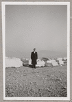 Yeichi Nimura at the Acropolis