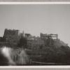 Yeichi Nimura, Virginia Lee, Hubert Carlin, and Lisan Kay at the Acropolis