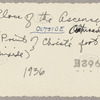 Virginia Lee and Lisan Kay in Jerusalem