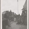 A market in Jaffa