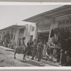Virginia Lee, Yeichi Nimura, and Lisan Kay in Palestine