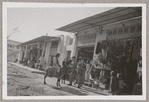 Virginia Lee, Yeichi Nimura, and Lisan Kay in Palestine