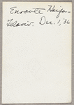 En route from Haifa to Tel Aviv