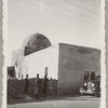 Rachel's Tomb in Palestine