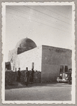 Rachel's Tomb in Palestine