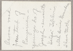 Virginia Lee and Lisan Kay in Palestine