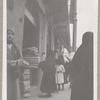 A street in Jaffa