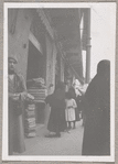 A street in Jaffa