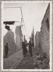 Lisan Kay, Virginia Lee, and Yeichi Nimura in Jerusalem