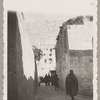 The wailing wall in Jerusalem
