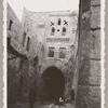 Yeichi Nimura in Jerusalem