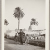 Yeichi Nimura in Palestine