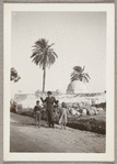 Yeichi Nimura in Palestine