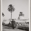 Yeichi Nimura in Palestine