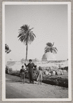 Yeichi Nimura in Palestine
