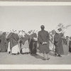 Yeichi Nimura at Lydda Junction, Palestine