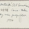 Lisan Kay, Yeichi Nimura, and Virginia Lee in Cairo