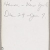 Yeichi Nimura on the SS Georgic