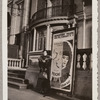 Lisan Kay at the Repertory Theatre of Boston