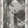 Dora P. Young and Lisan Kay at the Hotel Presidente in Havana