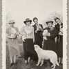 Sarah Clarke, Virginia Lee, Yeichi Nimura, Lola Jackson, and Lisan Kay in Indiana