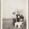 Virginia Lee, Yeichi Nimura, and Lisan Kay in Mount Summit, Indiana
