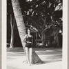 Lisan Kay in Honolulu